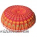 80*80 cm sofá decorativo cojines de Mandala almohada Cojín de meditación Bohemia redondo emoji PUF almohada smiley C0605 ali-36585865